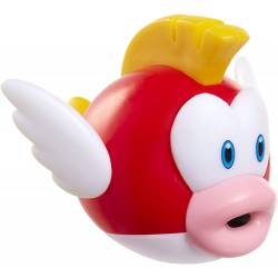 Figuras Super Mario: Cheep...