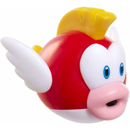 Figuras Super Mario: Cheep - Cheep