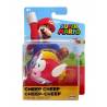 Figuras Super Mario: Cheep - Cheep