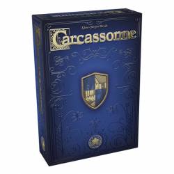 Carcassonne 20 aniversario