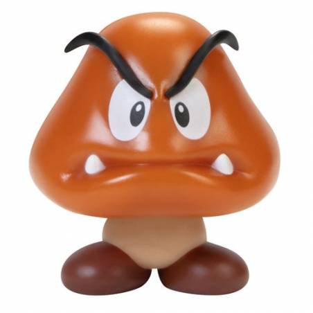 Figuras Super Mario: Goomba