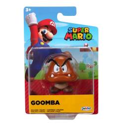 Figuras Super Mario: Goomba