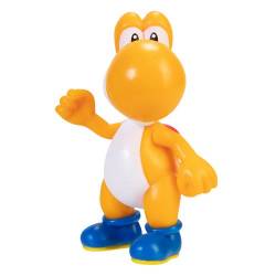 Figuras Super Mario: Yoshi...