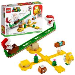 Lego Super Mario:...