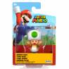 Figuras Super Mario: Toad Verde