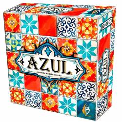 Azul Base Español