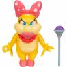 Figuras Super Mario: Wendy