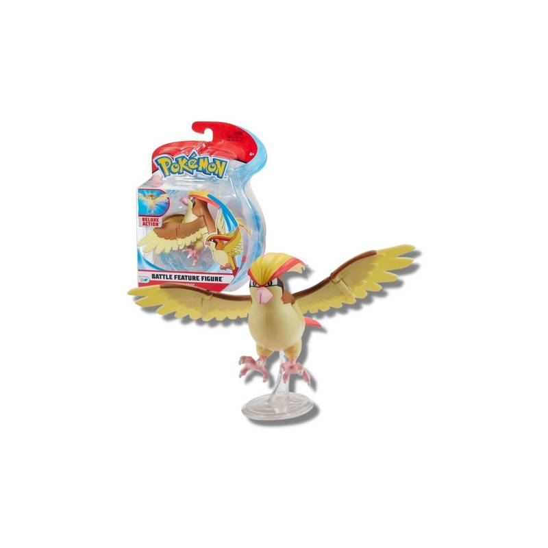 Figura Pokémon de 11Cm