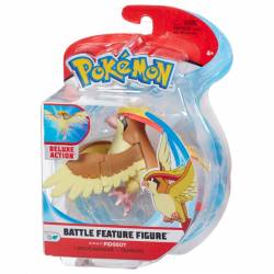 Figura Pokémon de 11Cm