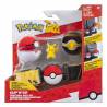Pókemon Cinturón Entrenador Pikachu