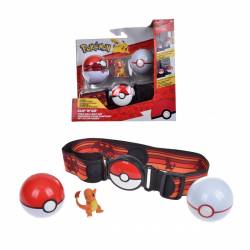 Pókemon Cinturón Entrenador Charmander