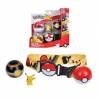 Pókemon Cinturón Entrenador Pikachu