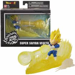 Dragon Ball Final Blast