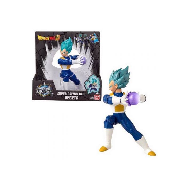 Dragon Ball Attack Collection
