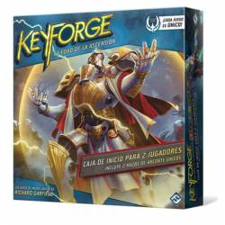 KeyForge La Edad de la...