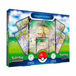 Pokémon GO: Caja de...
