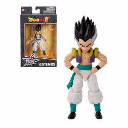 Figura de Dragon Ball: Gotenks