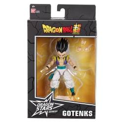 Figura de Dragon Ball: Gotenks