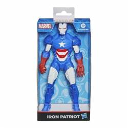 Figura de Avengers: Irion...