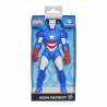Figura de Avengers: Irion Patriot