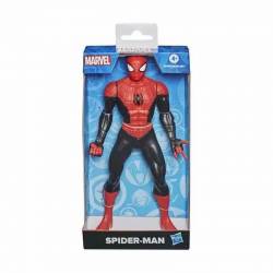 Figura de Avengers: Spiderman Miles Morales