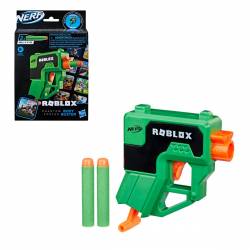 NERF Microshots Roblox