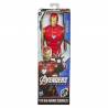Figura de Marvel Movies Titan Hero