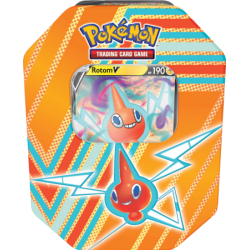 Pokémon Latas: Potencial Oculto