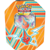 Pokémon Latas: Potencial Oculto