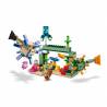 Lego Minecraft: La Batalla contra el Guardian 21180