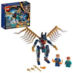 Lego Marvel: Asalto Aéreo...