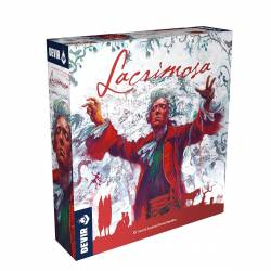 Lacrimosa Juego de Mesa