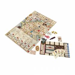 Lacrimosa Juego de Mesa