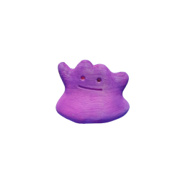 Figuras 3D De 6 Cm