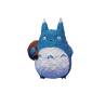 Figura 3D De 8Cm