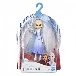 Frozen 2 Mini Personajes