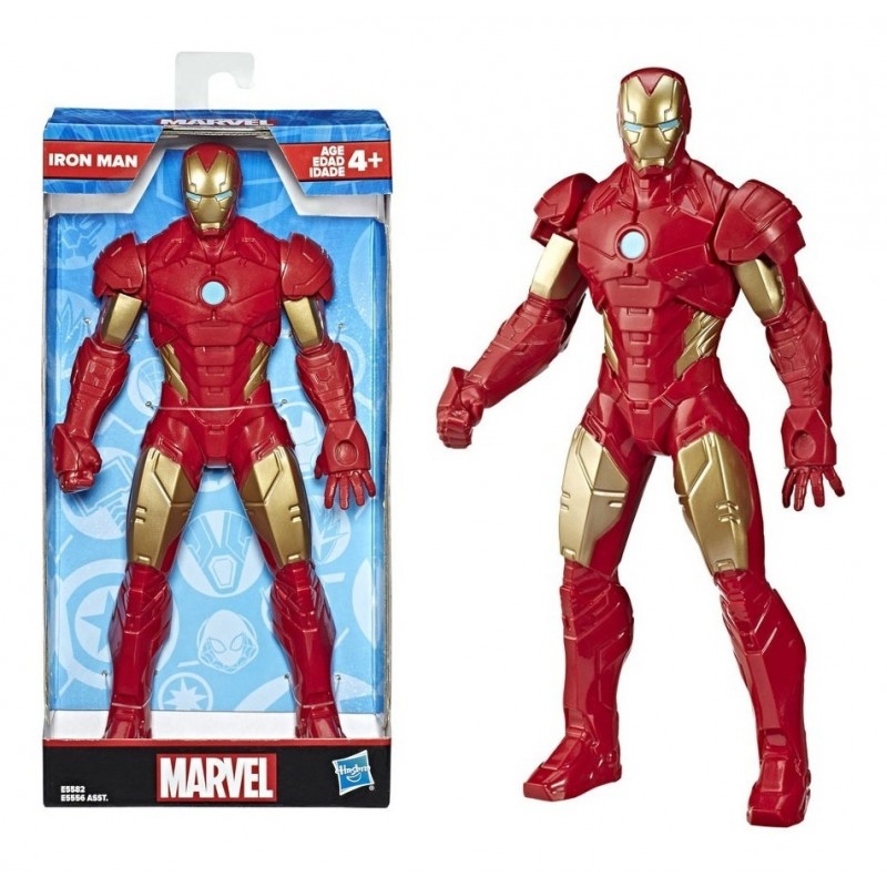 Figura de Avengers: Iron man