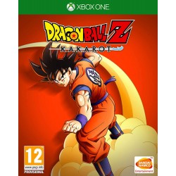 Dragon Ball Z Kakarot para XBOX One