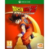 Dragon Ball Z Kakarot para XBOX One