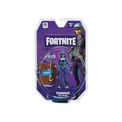 Figura Fortnite: Teknique