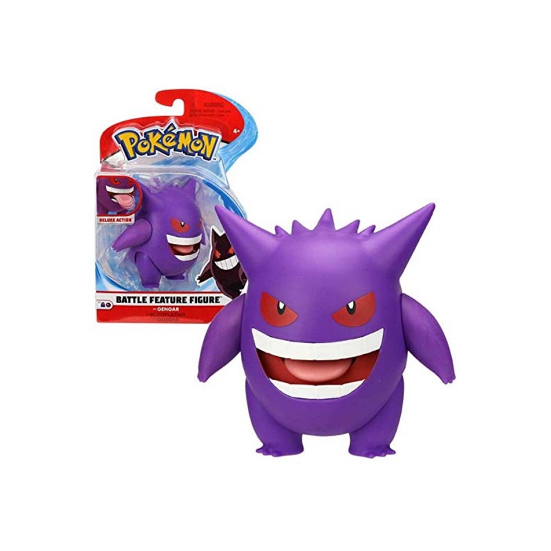 figura pokemon