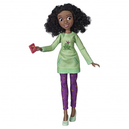 Disney Princess Tiana Comfy Squad