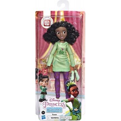 Disney Princess Tiana Comfy Squad