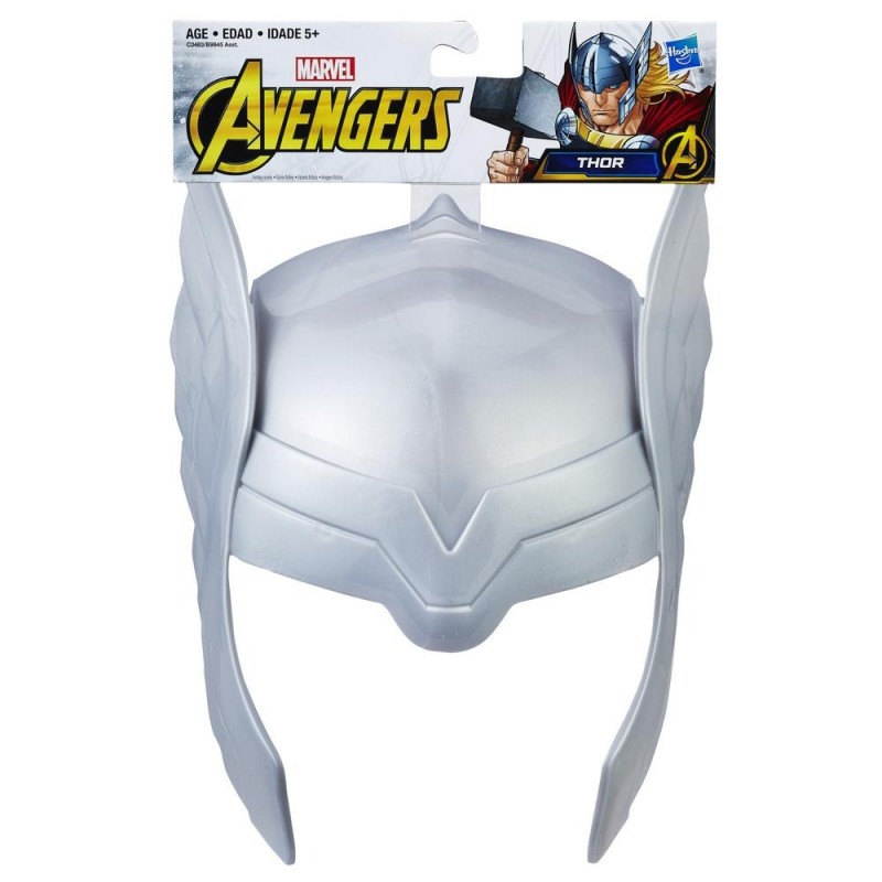 Máscara Oficial de Thor Avengers End Game