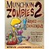 Munchkin Zombies 2 Steve Jackson Games