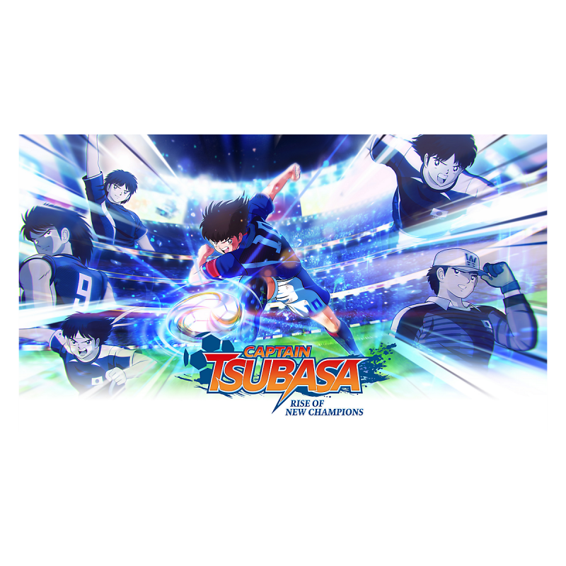 Capitán Tsubasa NSW