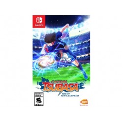 Capitán Tsubasa NSW