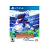 Capitán Tsubasa PS4
