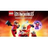 Lego Los Increíbles PS4