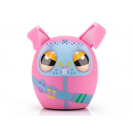 Bitty Boomers Fortnite Rabbit Raider